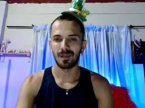 Tomas Tylor online show from 10, 12, 2024