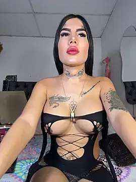 saragill323 online show from 26, 2, 2026