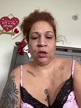 Snapshot of ladycreamypr2 chatting on 22, 2, 2026 ladycreamypr2 online show from 22, 2, 2026