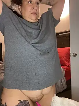 ladycreamypr2 online show from 3, 3, 2026