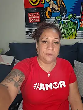 ladycreamypr2 online show from 1, 6, 2026
