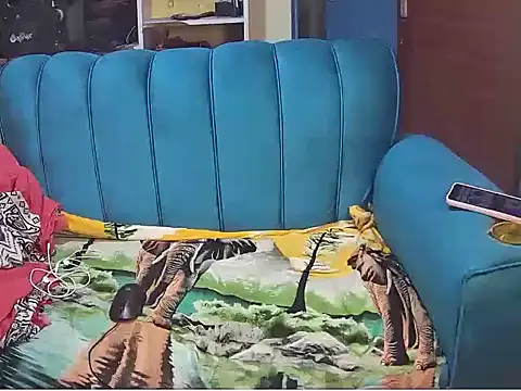 Snapshot of Chavvy_10 chatting on 23, 11, 2025 Chavvy 10 online show from 23, 11, 2025