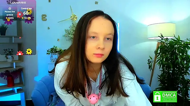 Ketrin n  online show from 28, 2, 2025