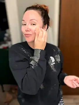 Blaze Baby online show from 31, 10, 2025