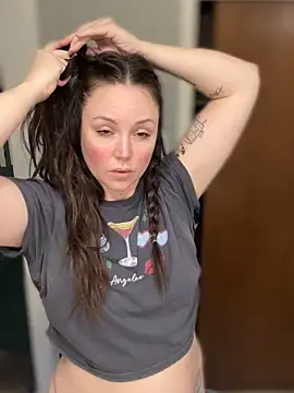 Blaze Baby online show from 18, 2, 2026