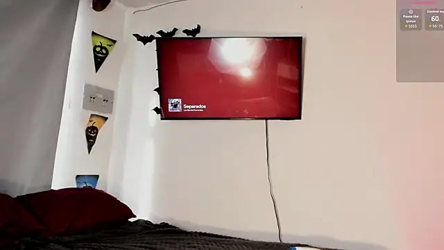 Teo skinny online show from 10, 4, 2026