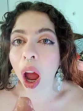 Malka Burning online show from 21, 12, 2024