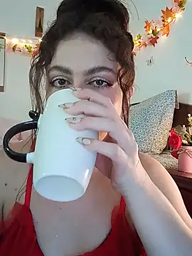Malka Burning online show from 2, 1, 2025