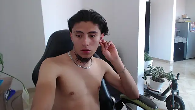 jay dimarco2 online show from 30, 11, 2025