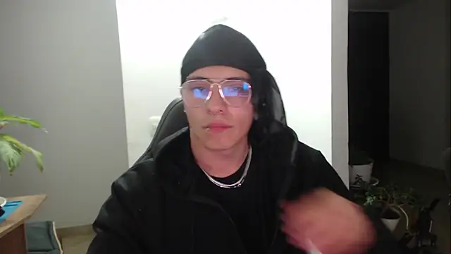 jay dimarco2 online show from 7, 1, 2026