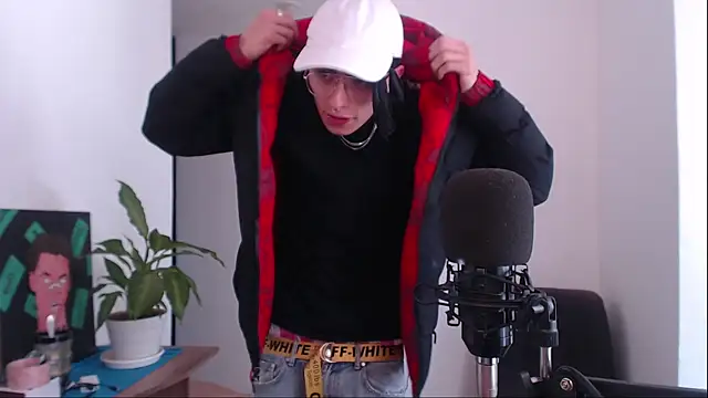 Snapshot of jay_dimarco2 chatting on 27, 2, 2026 jay dimarco2 online show from 27, 2, 2026