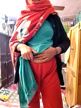 Snapshot of Hot-rubina chatting on 23, 1, 2025 Hot-rubina online show from 23, 1, 2025