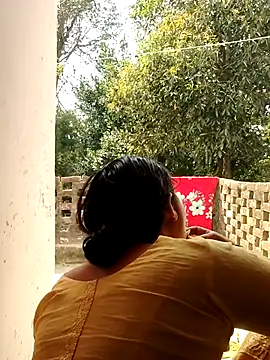 Snapshot of Hot-rubina chatting on 16, 2, 2025 Hot-rubina online show from 16, 2, 2025