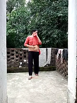 Snapshot of Hot-rubina chatting on 7, 10, 2025 Hot-rubina online show from 7, 10, 2025