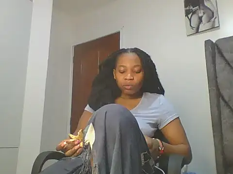  Becky002 online show from 26, 6, 2026