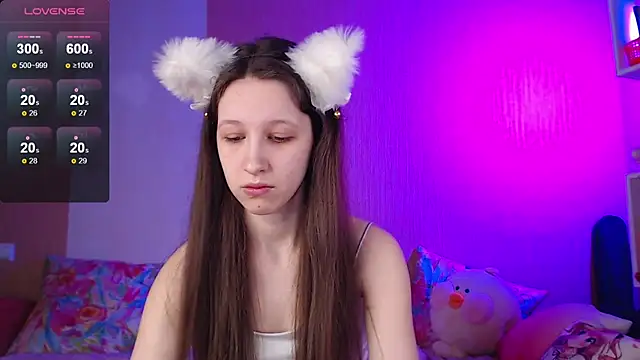 Snapshot of ur_kitty__ chatting on 11, 3, 2025 ur kitty online show from 11, 3, 2025