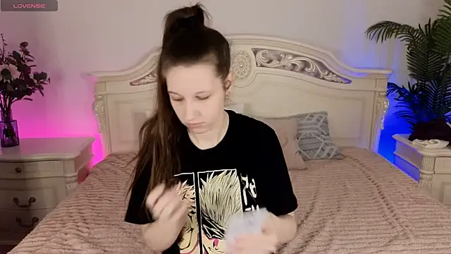 Snapshot of ur_kitty__ chatting on 1, 10, 2025 ur kitty online show from 1, 10, 2025