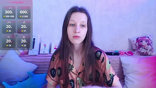 Snapshot of ur_kitty__ chatting on 13, 2, 2026 ur kitty online show from 13, 2, 2026