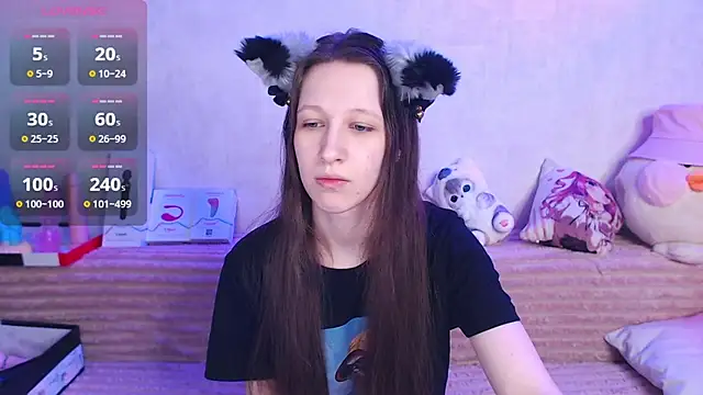 Snapshot of ur_kitty__ chatting on 22, 2, 2026 ur kitty online show from 22, 2, 2026