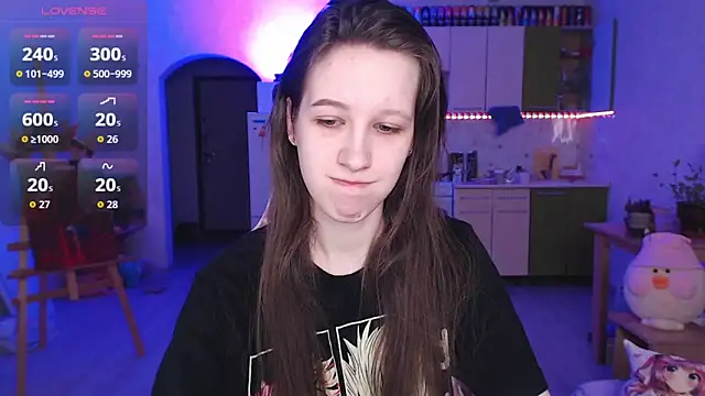 ur kitty   online show from 4, 4, 2026