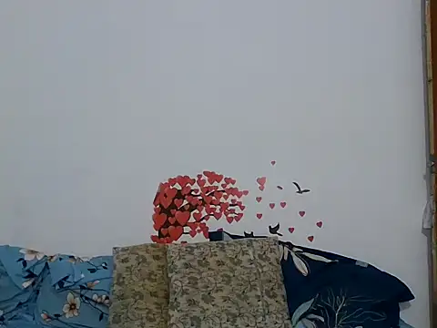 Snapshot of sparkling_queen chatting on 18, 12, 2024 sparkling queen online show from 18, 12, 2024