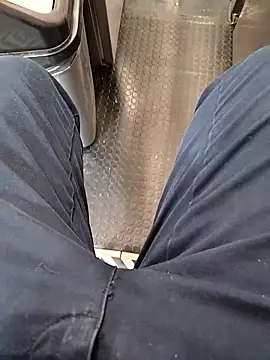 Snapshot of A_man_in_public chatting on 2, 2, 2026 A man in public online show from 2, 2, 2026