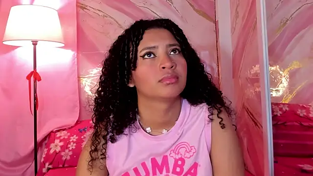 Snapshot of JessyZoe chatting on 21, 11, 2025 JessyZoe online show from 21, 11, 2025