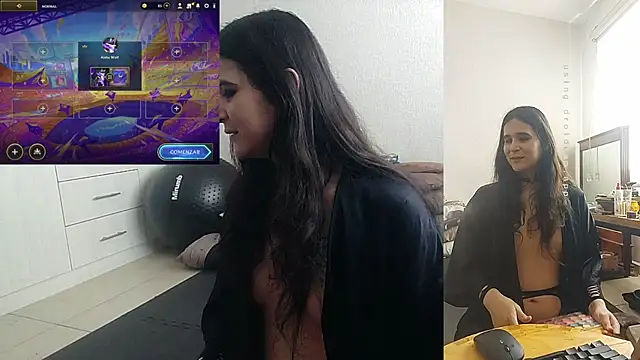 Snapshot of kinkstar5 chatting on 23, 10, 2025 kinkstar5 online show from 23, 10, 2025