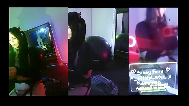 Snapshot of kinkstar5 chatting on 9, 11, 2025 kinkstar5 online show from 9, 11, 2025