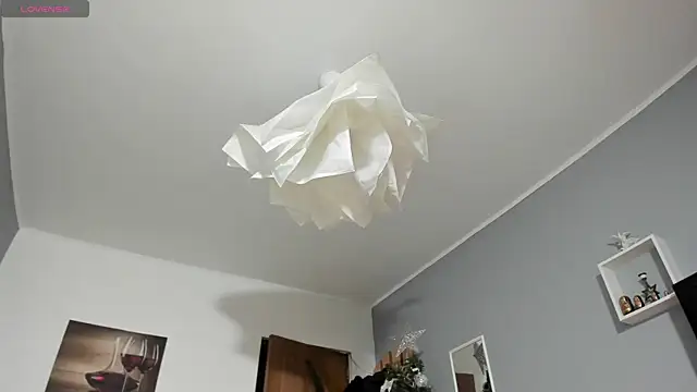 SexxyMeriem online show from 19, 1, 2025