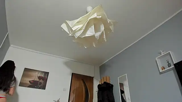 SexxyMeriem online show from 1, 4, 2026