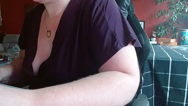 cruellaculdenfer67 online show from 13, 11, 2025