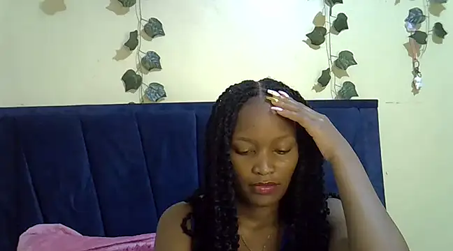 Seexy nita online show from 21, 12, 2024