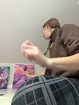 ur pleasure  online show from 18, 2, 2025