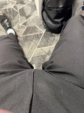 Feettlover69 online show from 11, 3, 2026