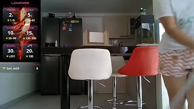 Snapshot of saramartinez1000 chatting on 20, 2, 2025 saramartinez1000 online show from 20, 2, 2025