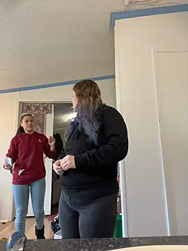 velvetta  online show from 27, 11, 2025