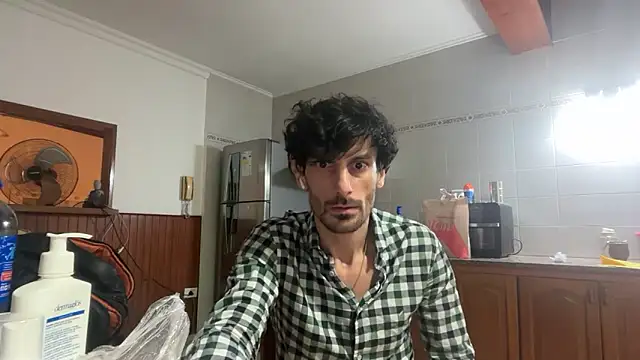 nicolaaaaas online show from 12, 3, 2026