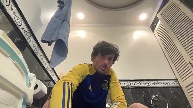 nicolaaaaas online show from 26, 3, 2026