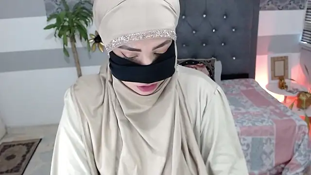 Jalima sabag online show from 18, 12, 2025