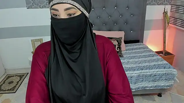 Jalima sabag online show from 14, 4, 2026