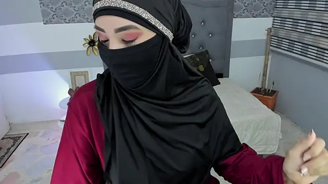 Jalima sabag online show from 16, 5, 2026