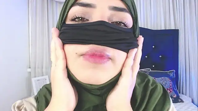 Uzra hayed online show from 1, 12, 2025