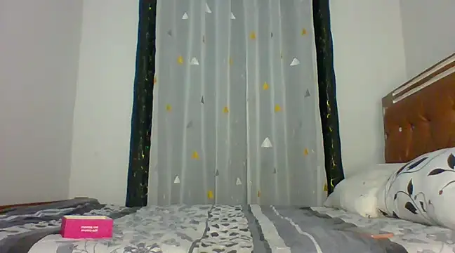 Snapshot of Toxique_ chatting on 27, 12, 2024 Toxique online show from 27, 12, 2024