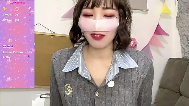 A33-asami online show from 8, 1, 2026