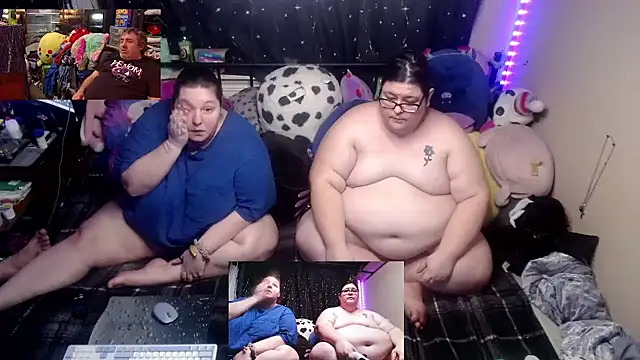 yoursexything79 online show from 13, 2, 2026