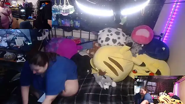 yoursexything79 online show from 21, 2, 2026