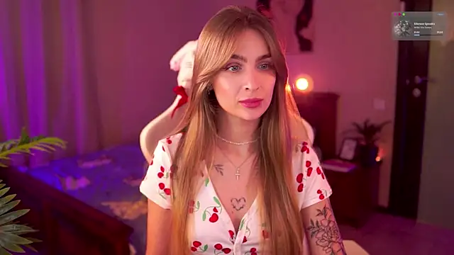 Kamila icee online show from 11, 2, 2026