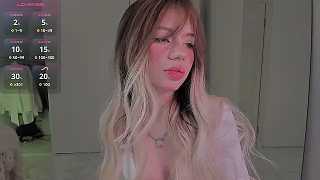 KellyBarton online show from 17, 11, 2025