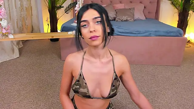 JassyeJoy online show from 17, 12, 2024